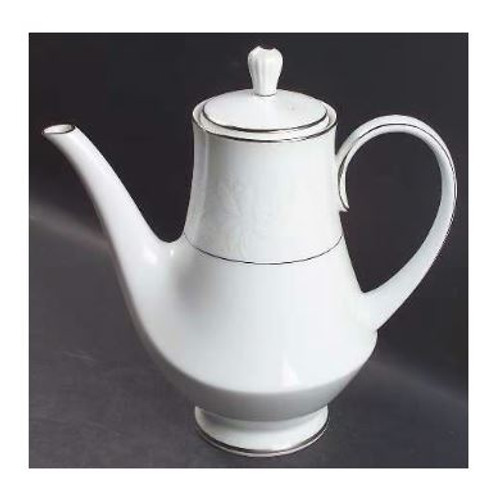 Ranier Noritake Coffee Pot