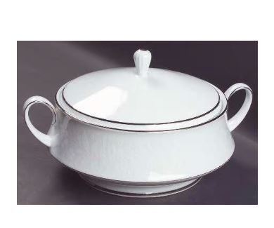 Ranier Covered Vegetable