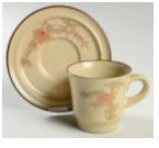 Rapport Cup and Saucer