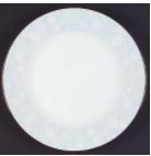 Ravel Round Salad Plate