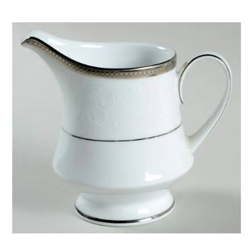 Regina Platinum Noritake Cream