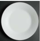 Reina Round Salad Plate