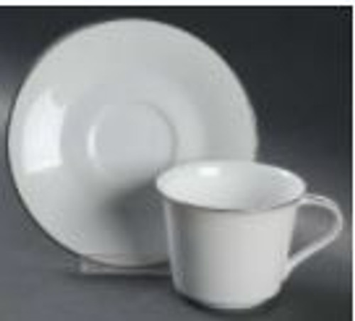 Reina Noritake Cup And Saucer