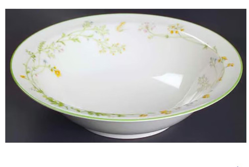 Reverie Noritake Round Vegetab