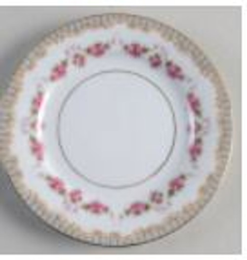 Ridgewood Noritake Bread And B