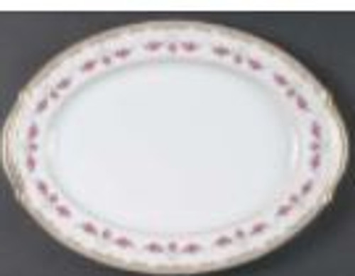 Ridgewood Noritake Medium Plat
