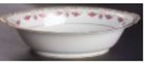 Ridgewood Noritake Oval Vegeta
