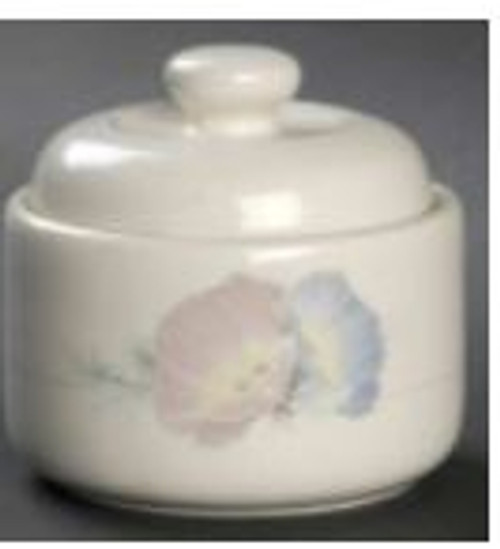 Ringlet Noritake Sugar Bowl
