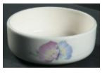 Ringlet Round Soup Cereal Bowl