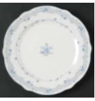 River James Round Salad Plate