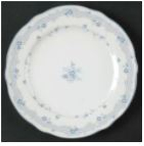 River James Noritake Bread And