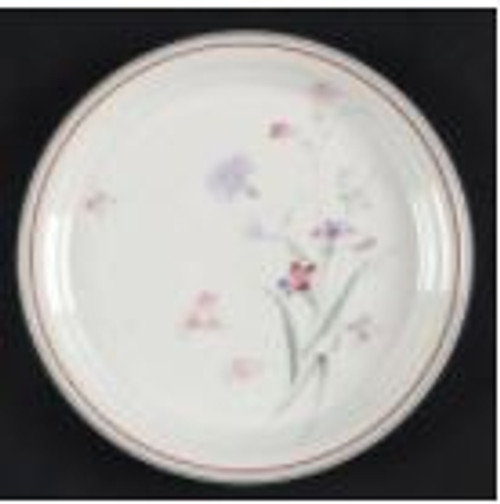 River Oaks Noritake Salad Plat