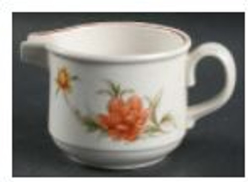 Roanoke Noritake Creamer