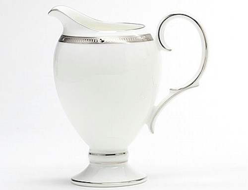 Rochelle Platinum Noritake Cre
