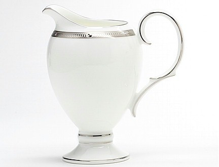 Rochelle Platinum Creamer