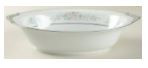 Romance Oval Vegetable or Serving Bowl