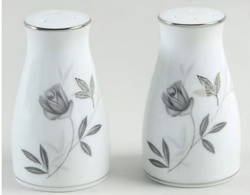 Rosamor Salt and Pepper Shaker