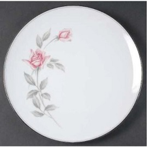 Rosemarie Noritake Dinner Plat