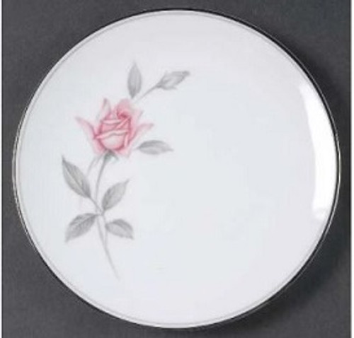 Rosemarie Noritake Bread And B