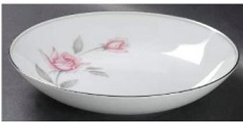 Rosemarie Noritake Soup Bowl