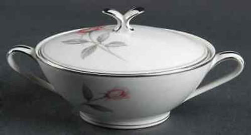 Rosemarie Noritake Sugar And L