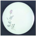 Rosemead Dinner Plate