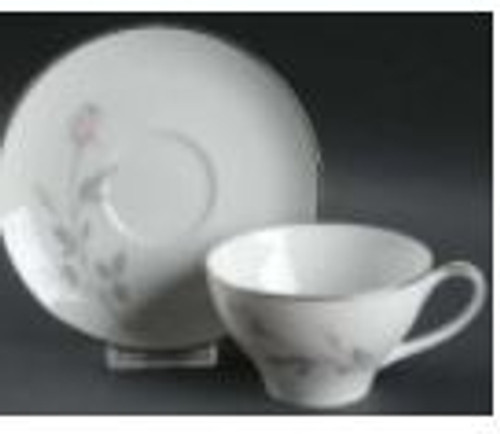 Rosemead Noritake Cup And Sauc