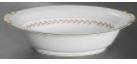 Rosemont Oval Vegetable or Serving Bowl