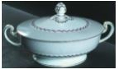 Rosemont Noritake Covered Cass