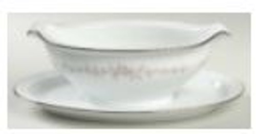 Rosepoint Noritake Gravyboat