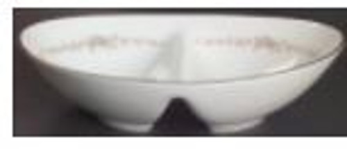 Rosepoint Noritake Divided Veg