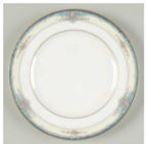 Rosslyn Noritake Salad Plate