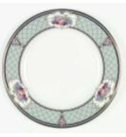 Royal Emblem Noritake Dinner P