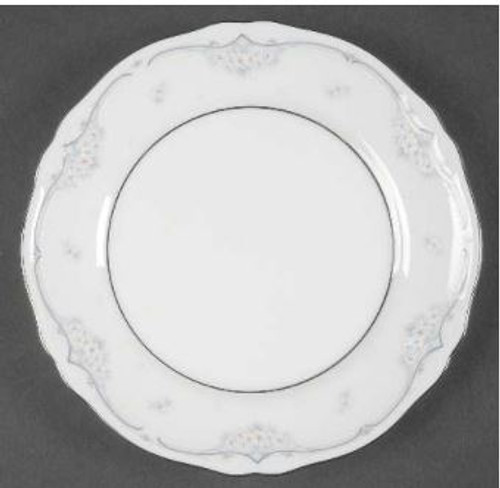 Sabetha Noritake Bread And But