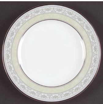 Sanderville Bread and Butter Plate