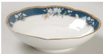 Sandhurst Fruit or Sauce Bowl