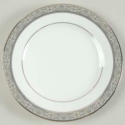 Sansbury Noritake Bread And Bu