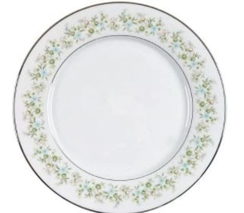 Savannah Noritake Dinner Plate