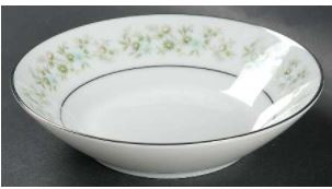 Savannah Fruit or Sauce Bowl