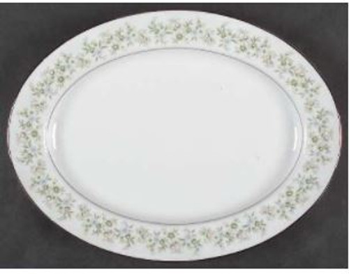 Savannah Noritake Medium Platter
