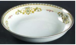 Savona Rim Soup or Pasta Bowl