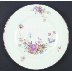Scala Dinner Plate