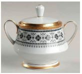 Scherazade Sugar and Lid