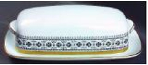 Scherazade Noritake Covered Bu