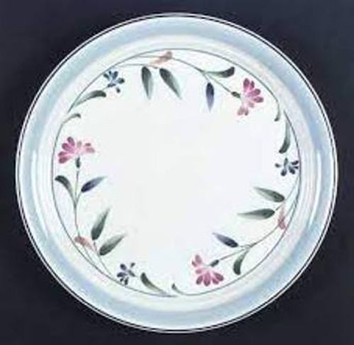 Shannon Spring Noritake Bread