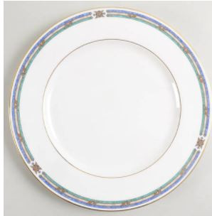 Shelton Dinner Plate