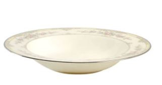 Shenandoah Rim Soup or Pasta Bowl