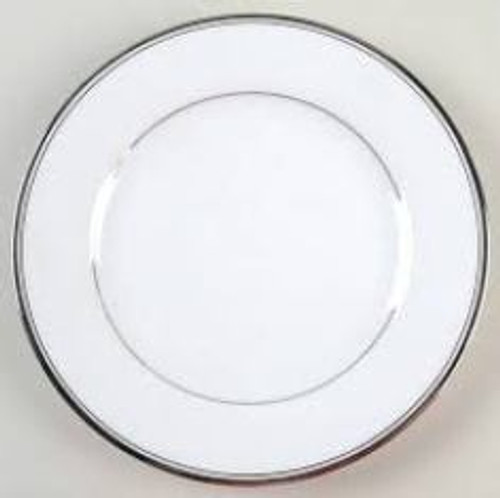Silver Lane Noritake Salad Pla