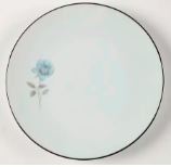 Simone Round Salad Plate