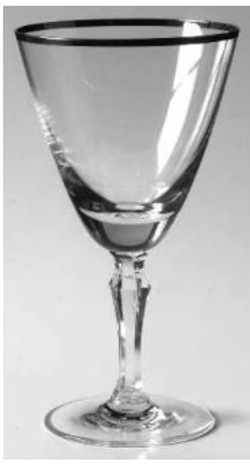 Simplicity Noritake Wine